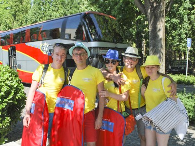 Вітаємо колектив ТЕАТРу «СПІРОГРАФ» Центру Культурно-Мистецьких Ініціатив у Львові з черговим звершенням.
