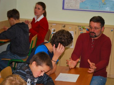 ПРОСТО НЕБИЛИЦІ у Родинному домі «ПОКРОВА»
