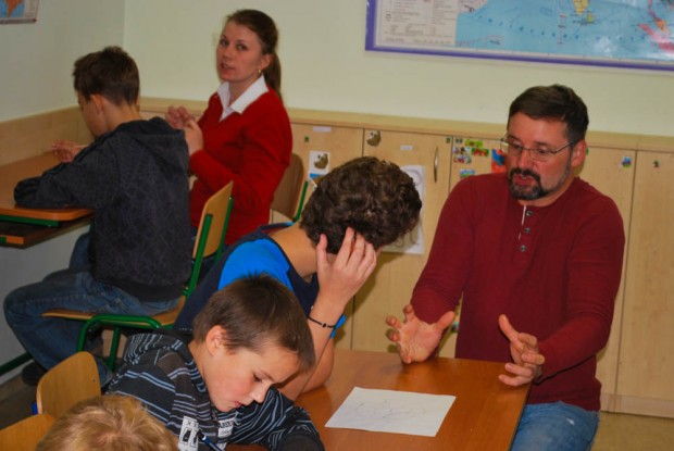 ПРОСТО НЕБИЛИЦІ у Родинному домі «ПОКРОВА»