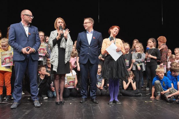 Чергова перемога, яку до України привіз колектив СПІРОГРАФЦІВ!